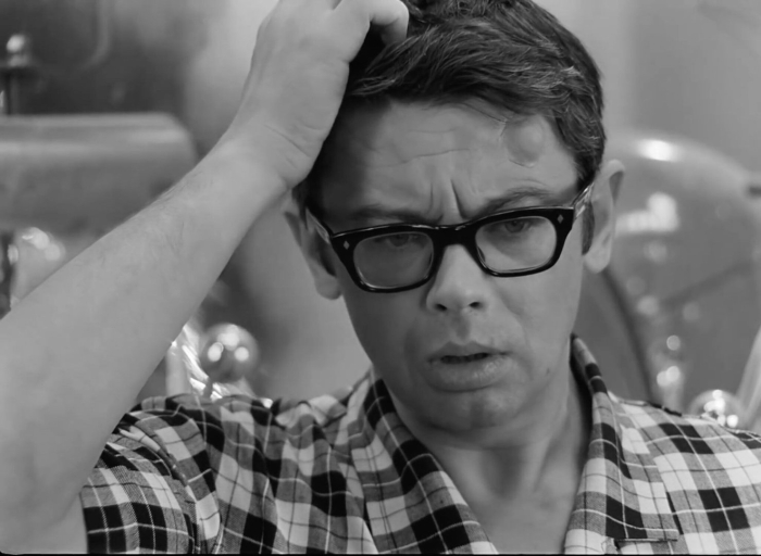 Александр демьяненко шурик