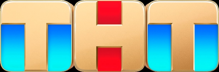 Телеканал тнт логотип