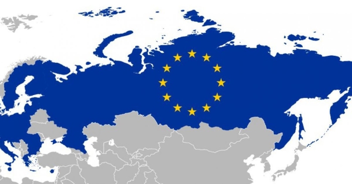 Россия в ес