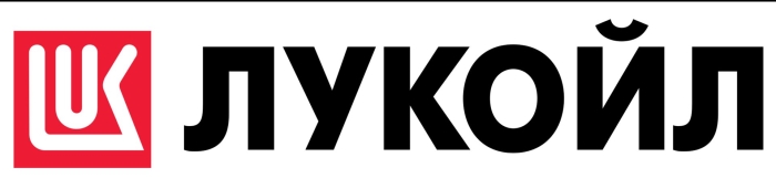 Логотип лукойл