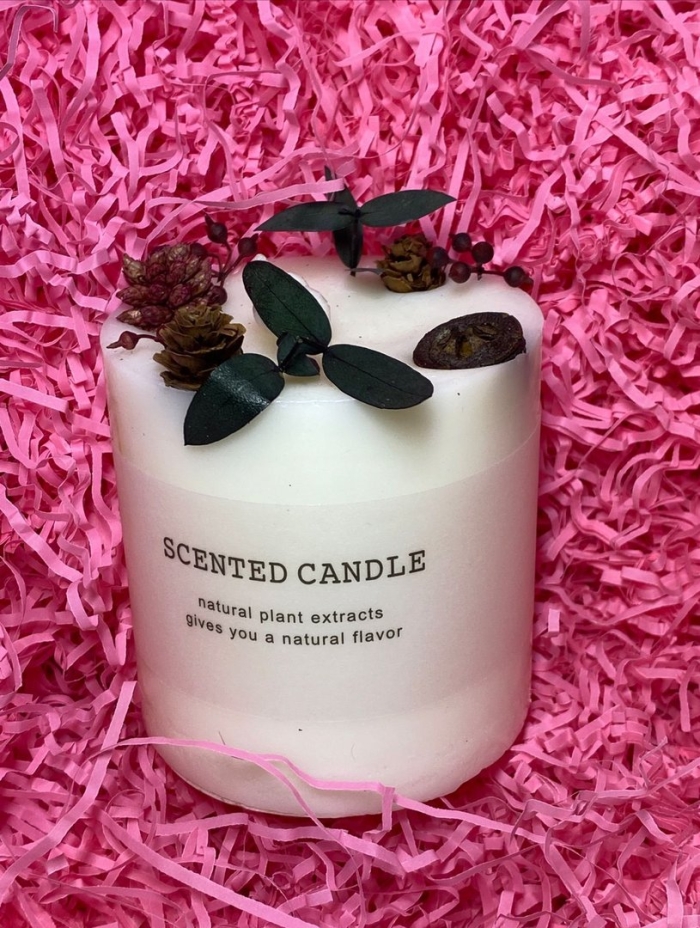 Cвеча ароматическая