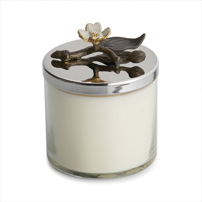 Свеча ароматическая