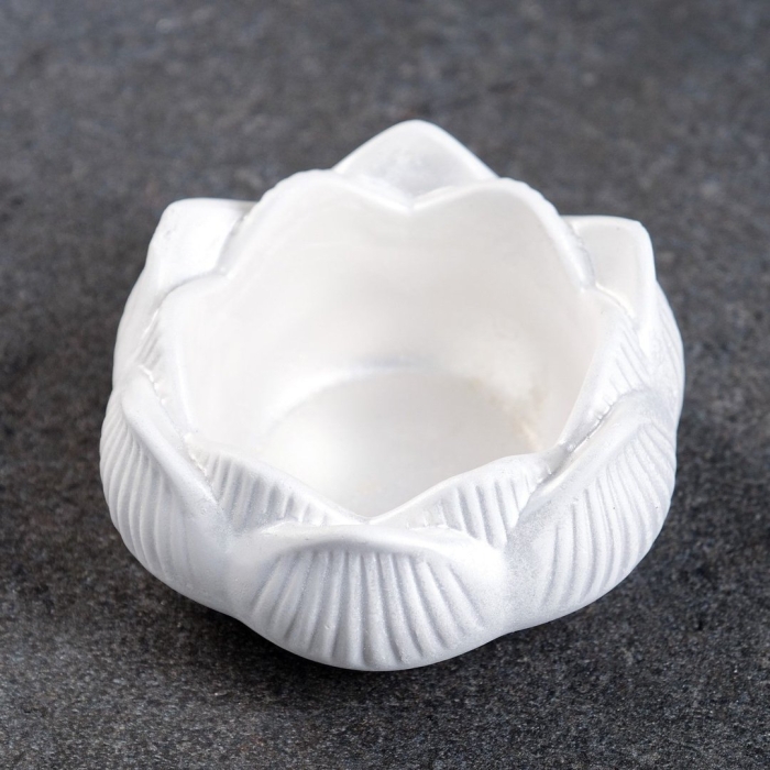 Подсвечники лотос