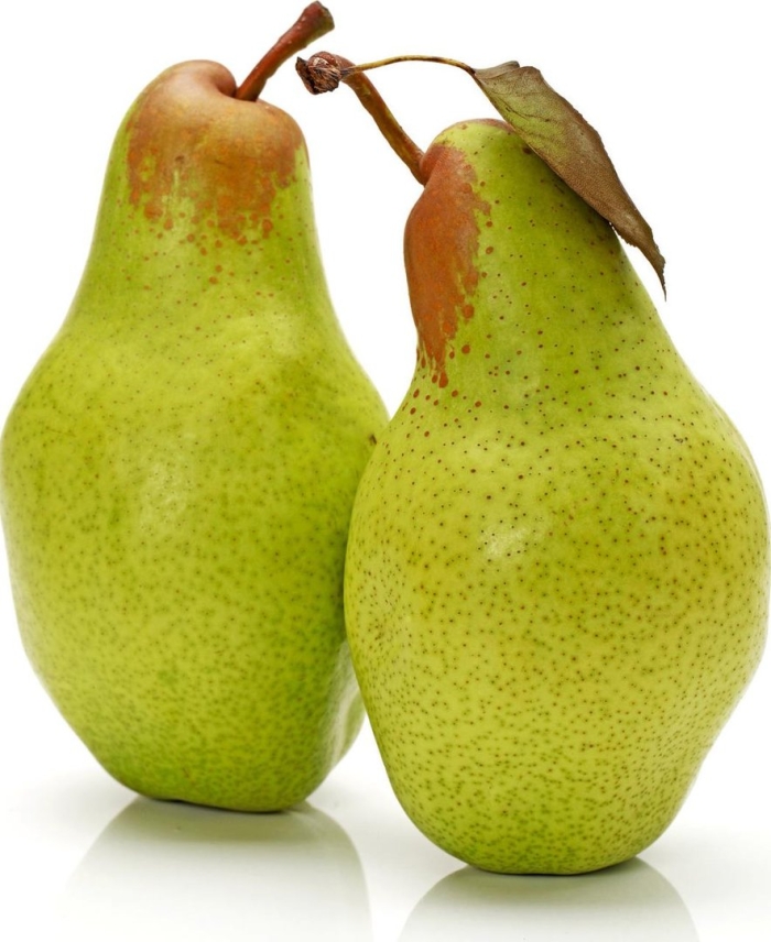 Груша аббат 1кг