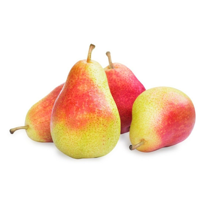 Груша аббат