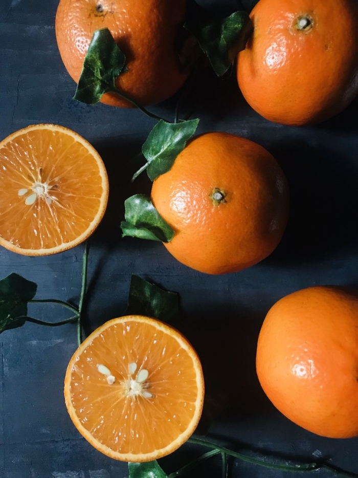 Мандарин танжерин