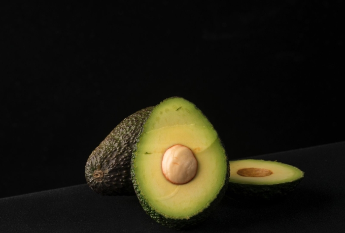 Авокадо 4к