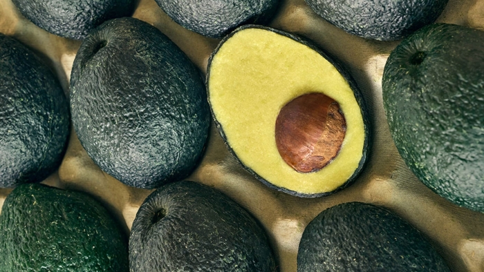 Альтернатива авокадо