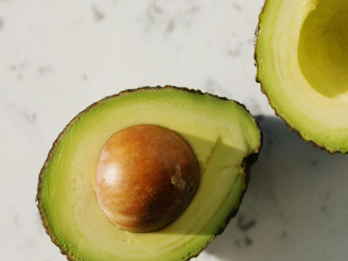 Авокадо хаас