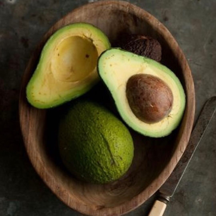 Плод авокадо