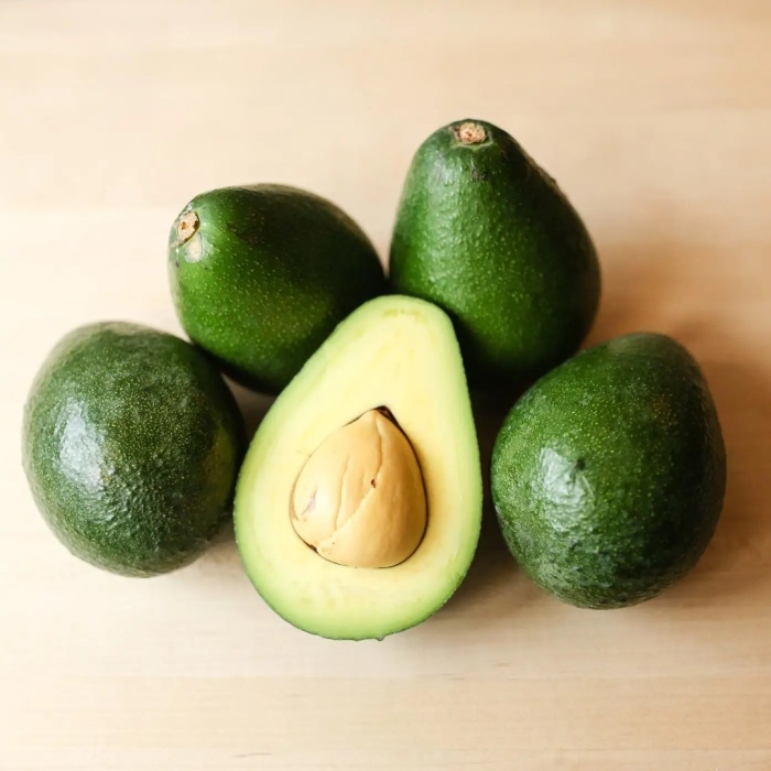 Авокадо фрукт