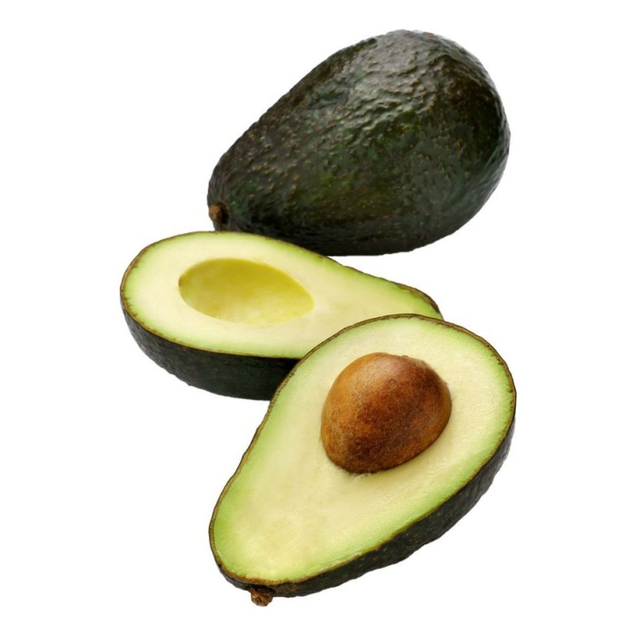 Авокадо хасс 2 шт