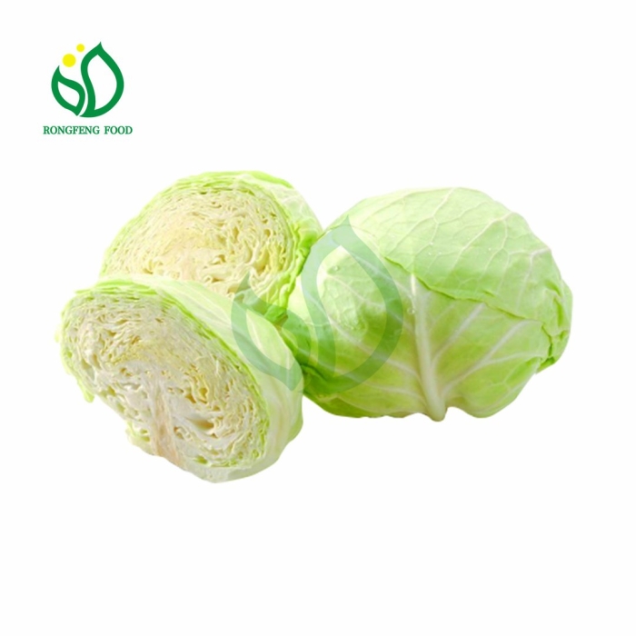 Белокочанная капуста