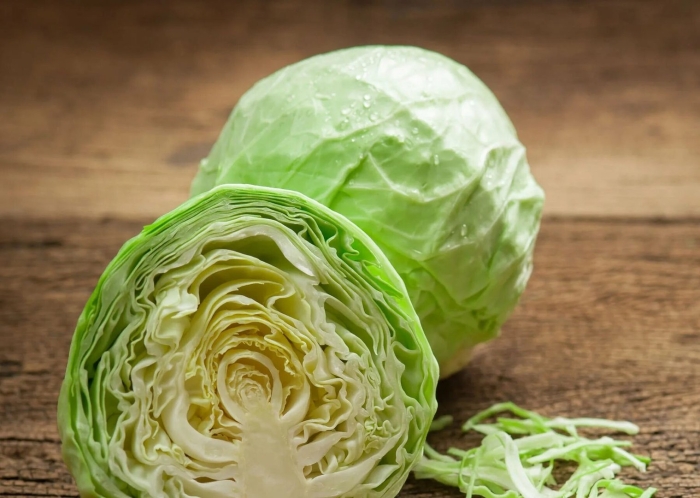 Использование капусты