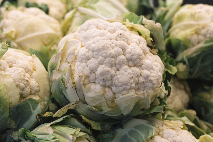 Цветная капуста