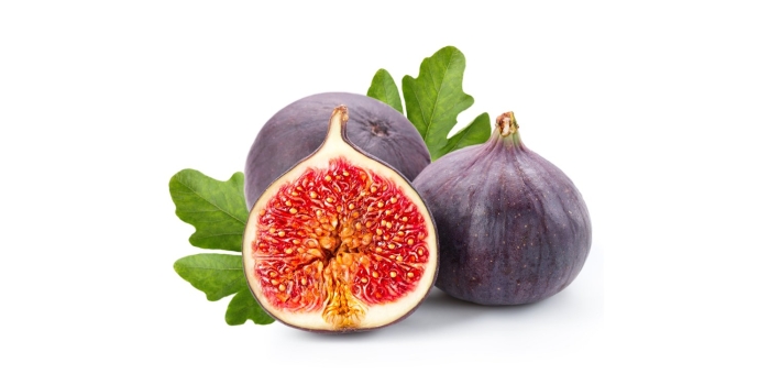 Инжир разрез