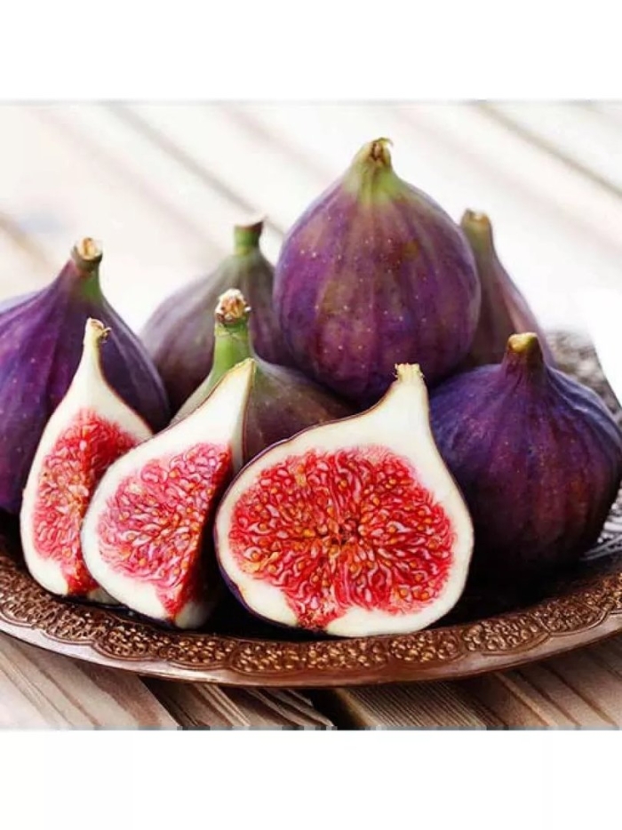 Финиковый неаполитанский инжир