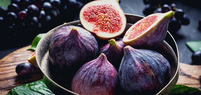 Инжир смоковница