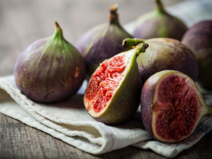 Инжир панаше