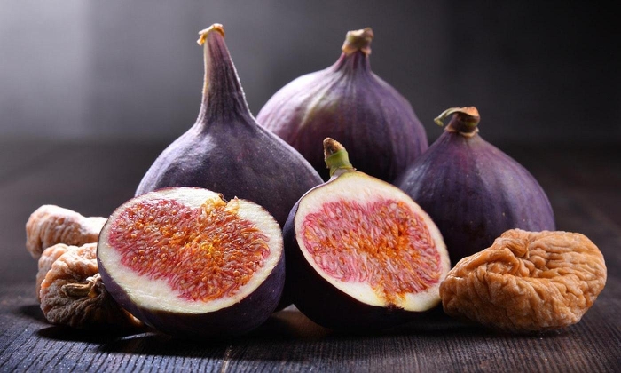 Смоква плод