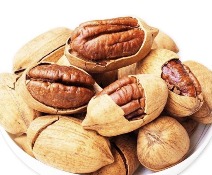 Орехи пекан