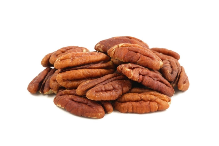 Пекан орех неочищенный 500 грамм