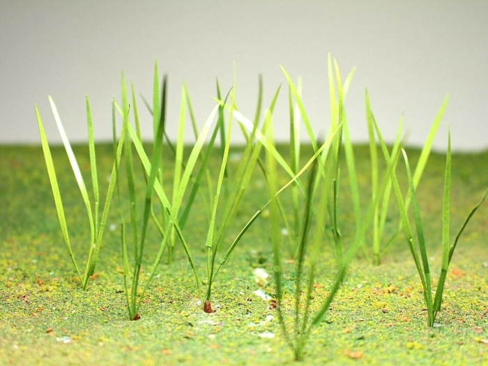 Трава искусственная