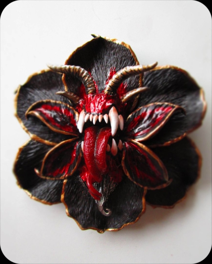 Самые ужасные цветы