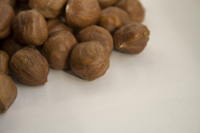 Фундук орех