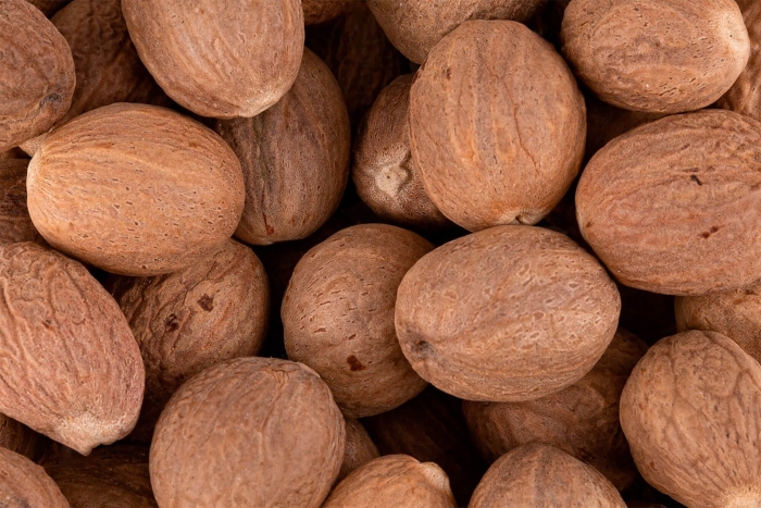 Мускатного ореха