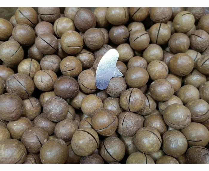 Орех макадамия 1кг