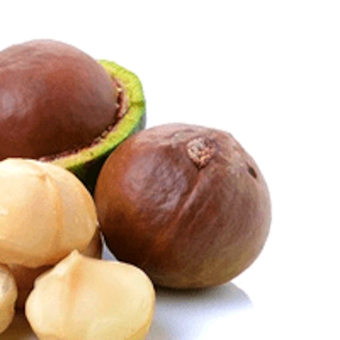 Макадамии орех