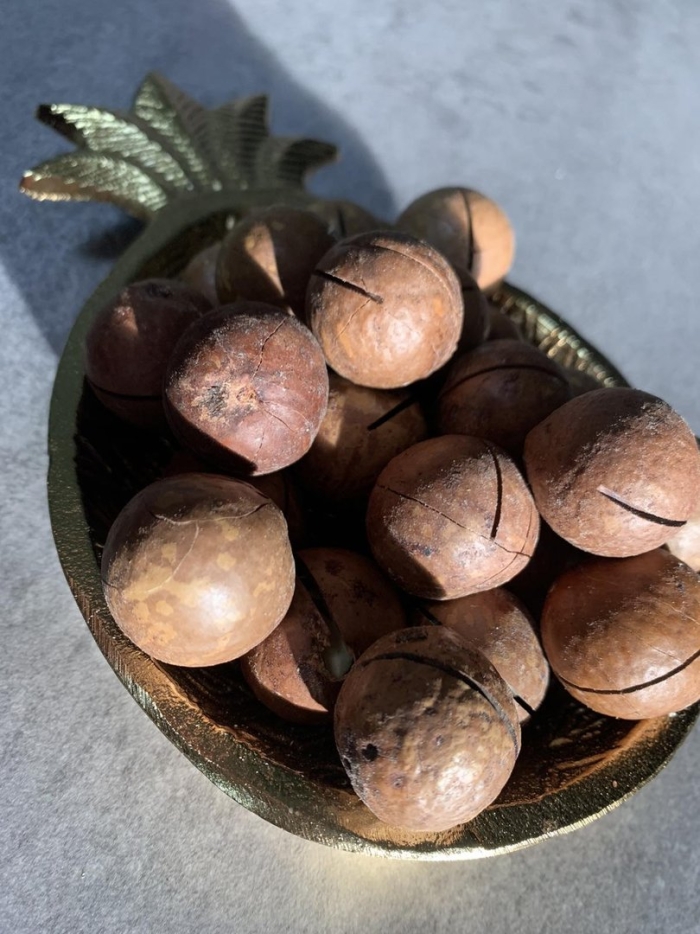 Макадамия орех