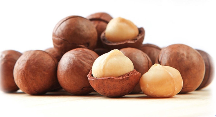 Макадамия орех 1