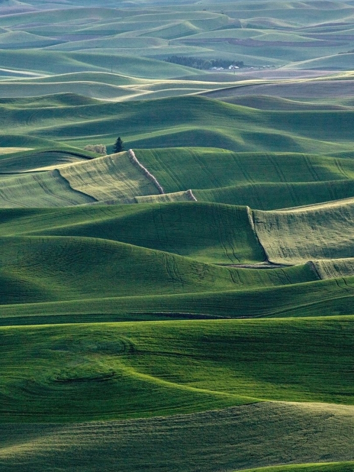 Тоскана италия