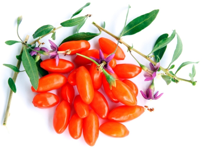 Goji berry