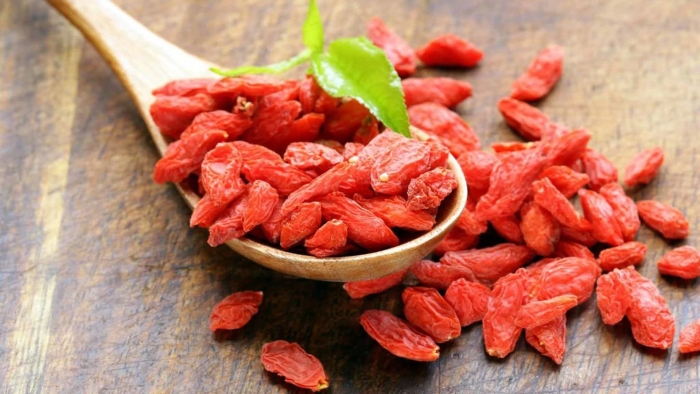 Ягода годжи полезные свойства