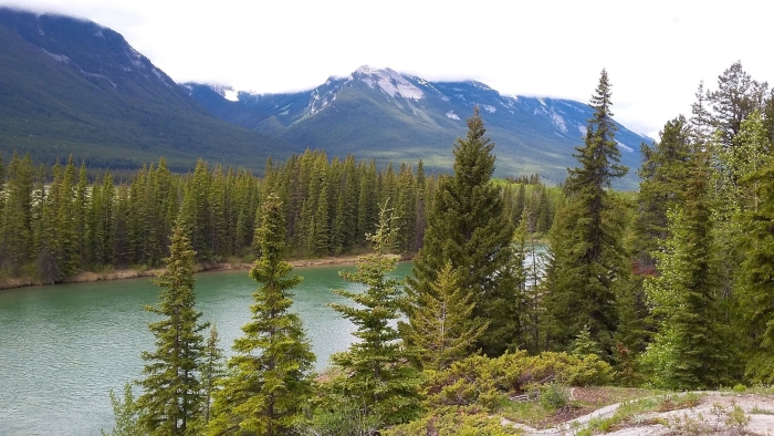 Байкальский биосферный заповедник