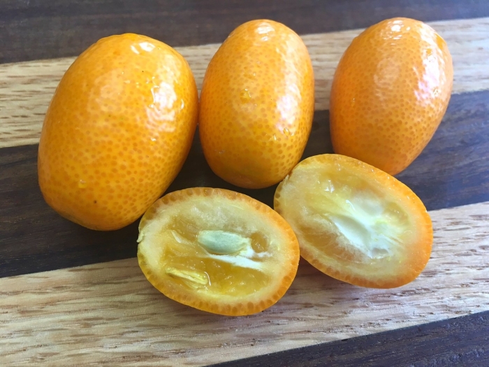 Фрукт кумкват