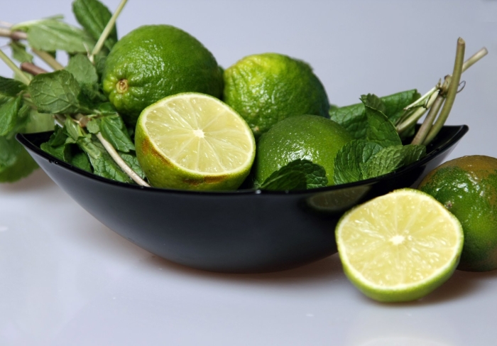 Мята лайм