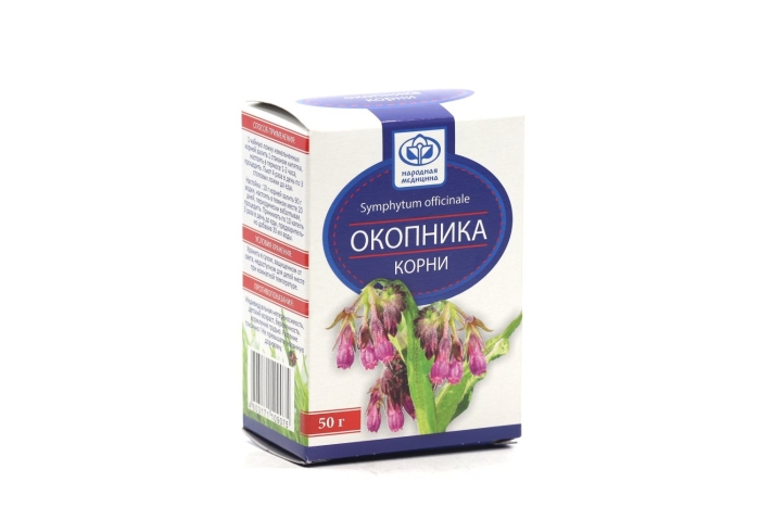 Окопник корень 50г