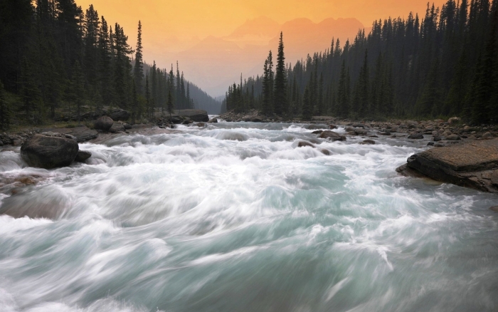 Река мрассу горная шория