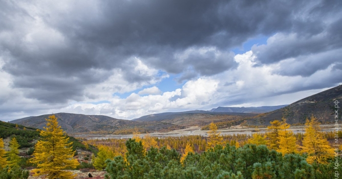 Озеро джека лондона магаданская область