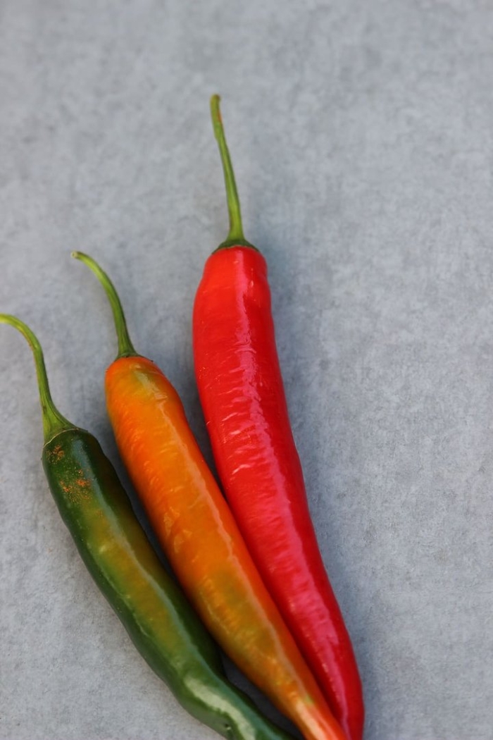 Перец пепперони