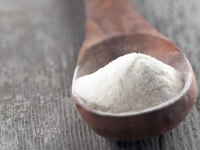 Ксантановая камедь