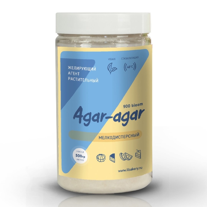 Агар 900