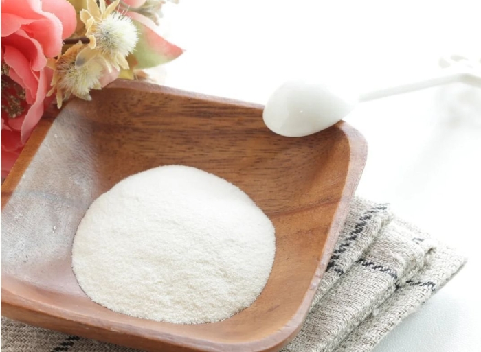 Агар-агар гелеобразователь