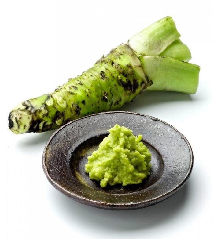 Васаби порошок