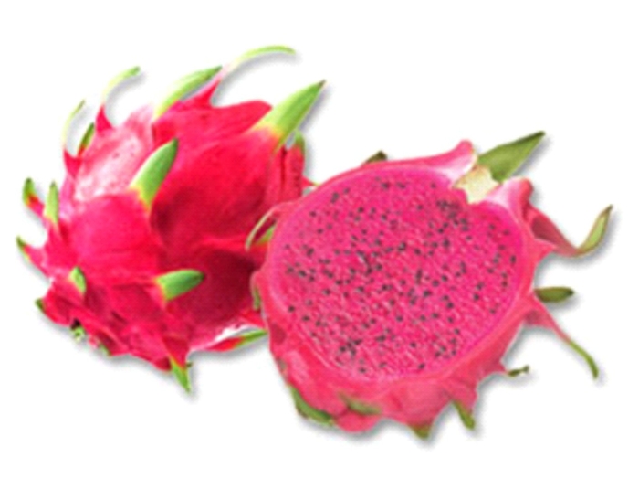 Фрукт питахайя драконий