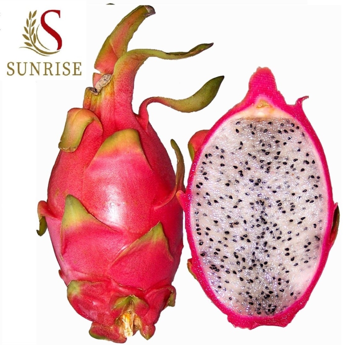 Мангустин питахайя гуава